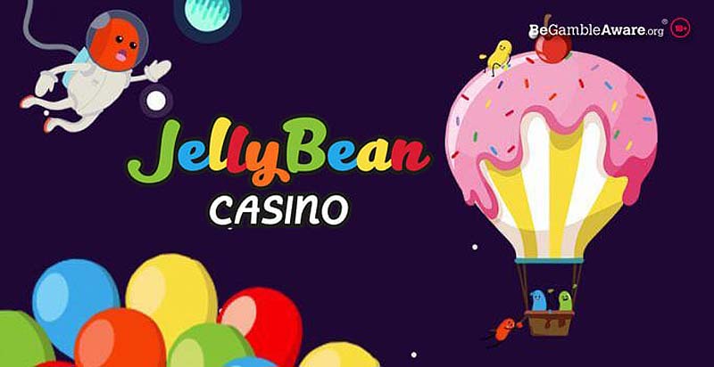 Logo Jelly Bean