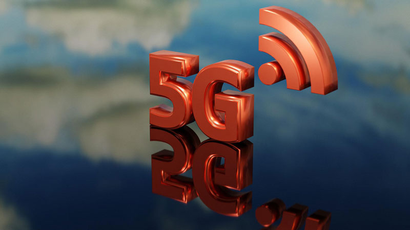 5G Logo