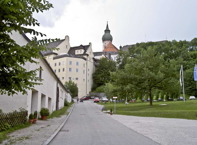 Kloster Andechs (München)