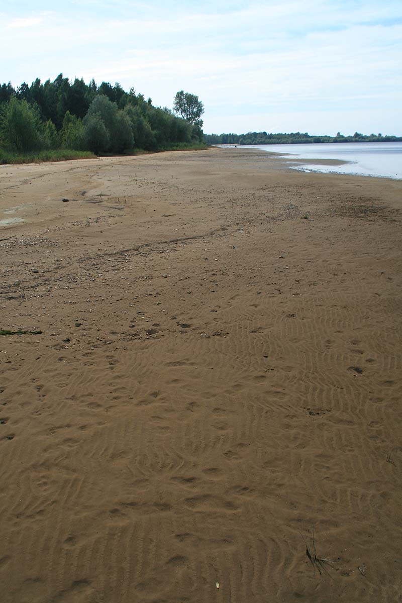 Campingplatz Bagenz (Bagenz, Brandenburg)