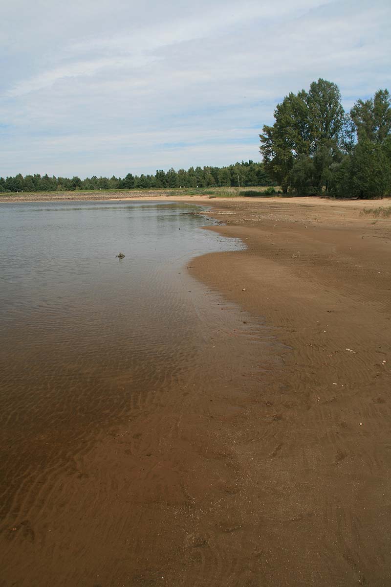 Campingplatz Bagenz (Bagenz, Brandenburg)
