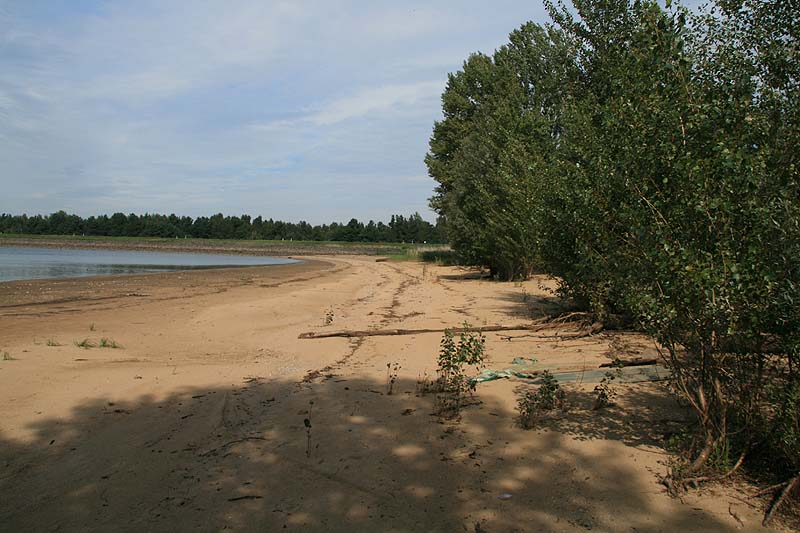Campingplatz Bagenz (Bagenz, Brandenburg)