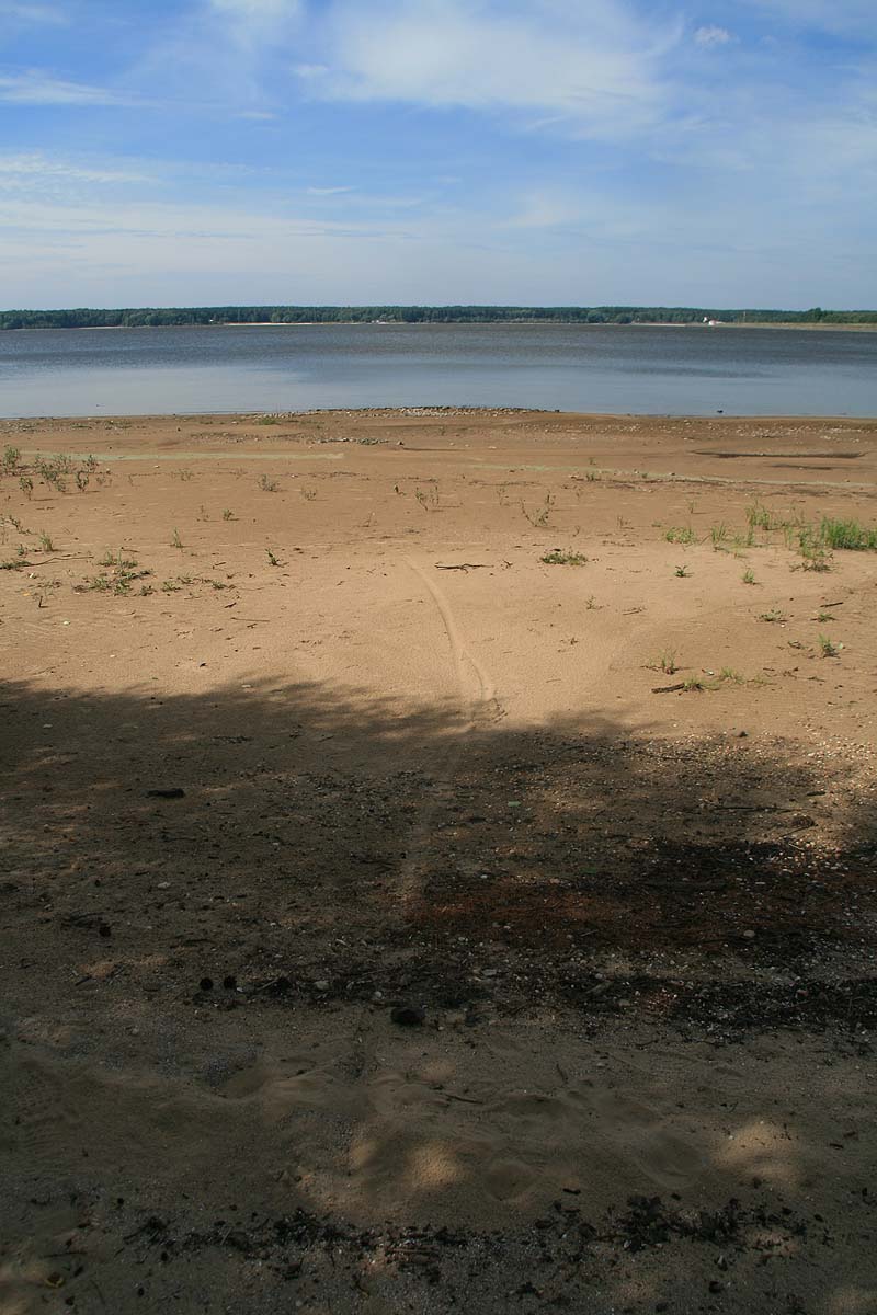 Campingplatz Bagenz (Bagenz, Brandenburg)