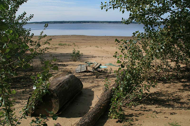 Campingplatz Bagenz (Bagenz, Brandenburg)