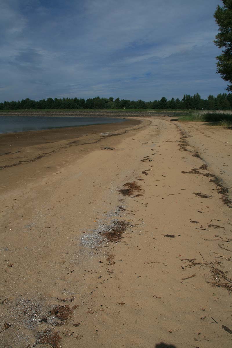 Campingplatz Bagenz (Bagenz, Brandenburg)