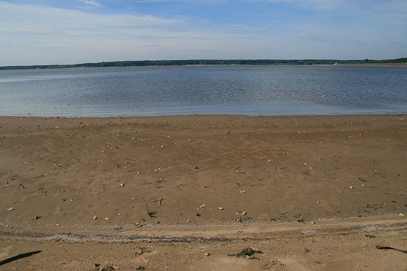 Campingplatz Bagenz (Bagenz, Brandenburg)