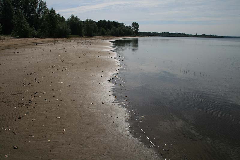 Campingplatz Bagenz (Bagenz, Brandenburg)