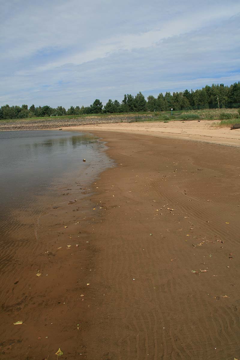 Campingplatz Bagenz (Bagenz, Brandenburg)