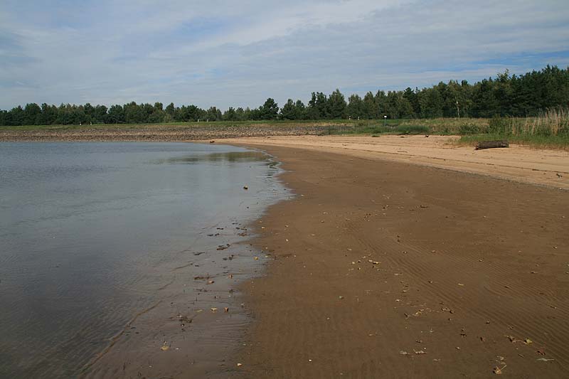 Campingplatz Bagenz (Bagenz, Brandenburg)