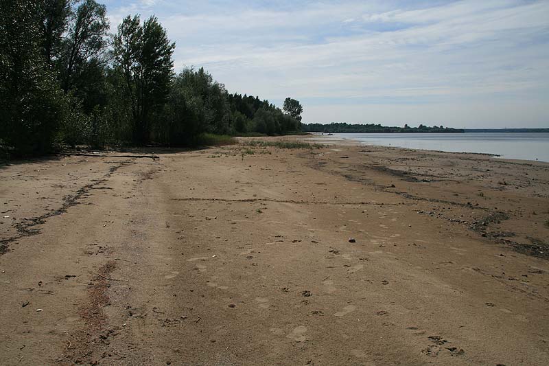 Campingplatz Bagenz (Bagenz, Brandenburg)