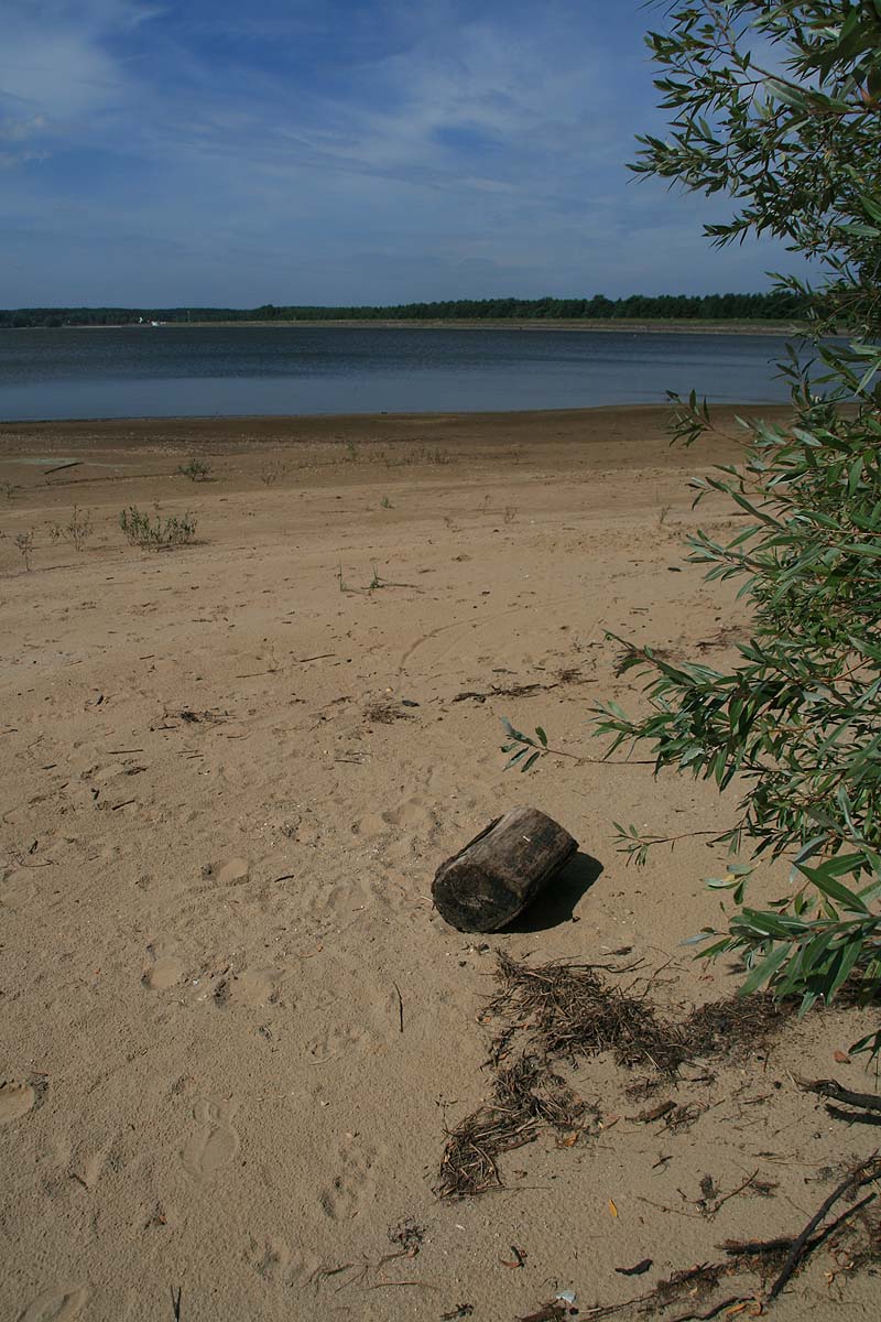 Campingplatz Bagenz (Bagenz, Brandenburg)