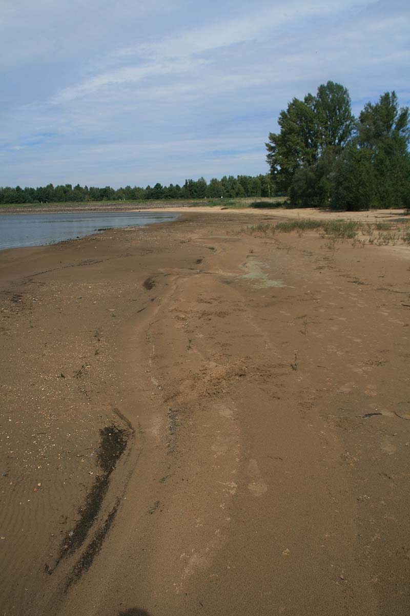 Campingplatz Bagenz (Bagenz, Brandenburg)