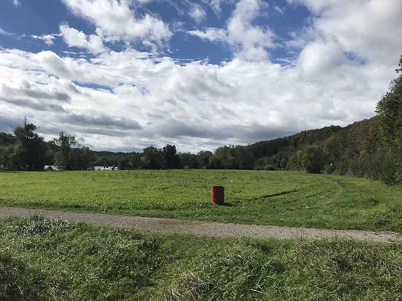 Baggersee Epple in Kirchentellinsfurt, Baden-Württemberg