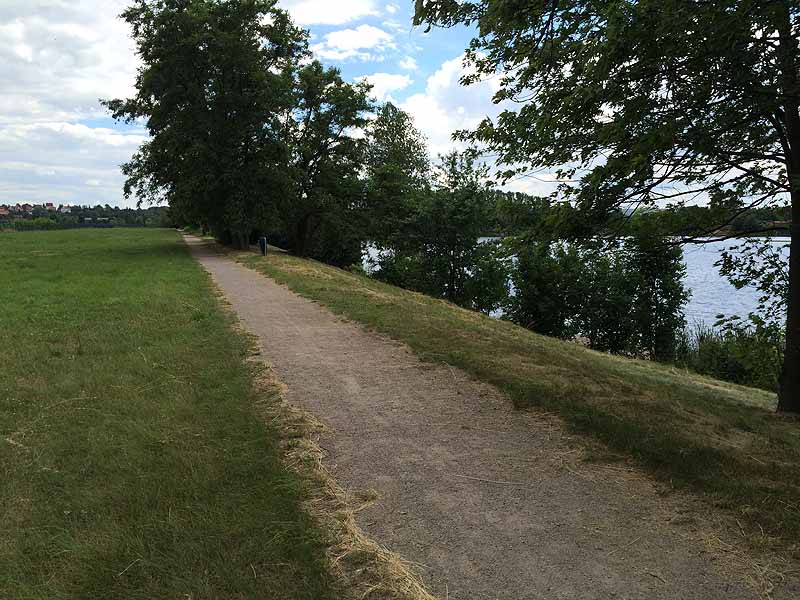 Baggersee Erfurt (Erfurt, Thüringen)