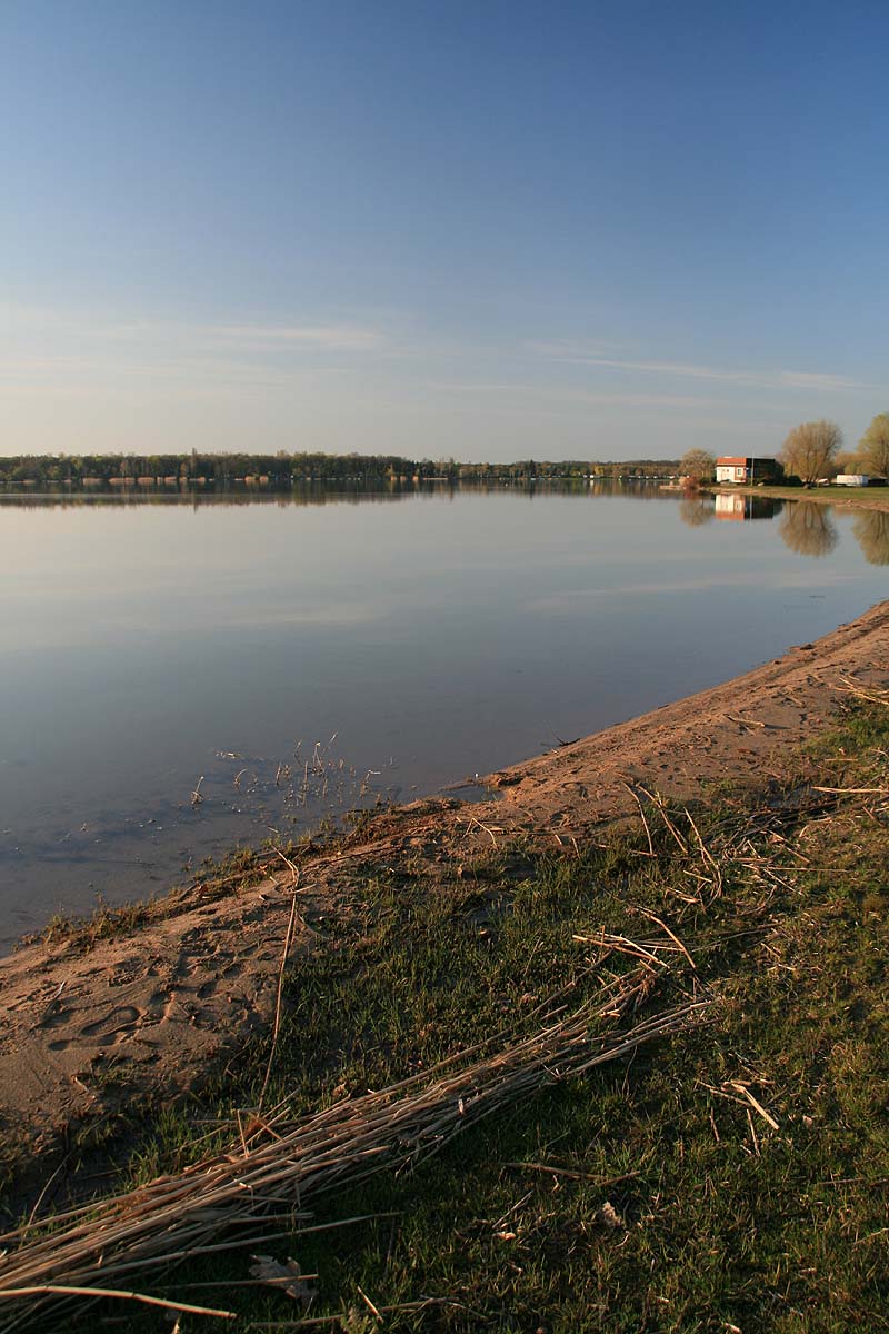 Barleber See II (Magdeburg, Sachsen-Anhalt)