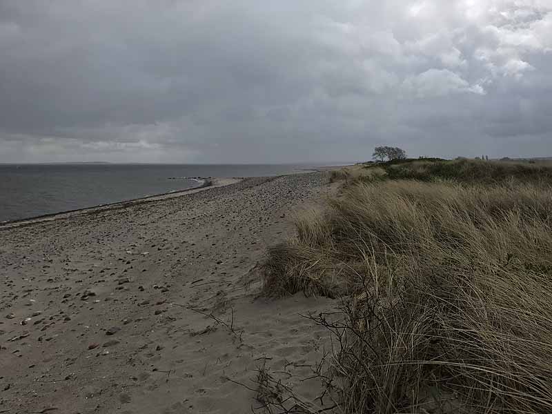 FKK-Strand (Behrensdorf, Schleswig-Holstein)