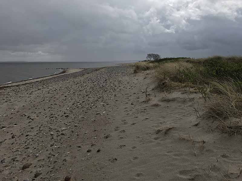 FKK-Strand (Behrensdorf, Schleswig-Holstein)