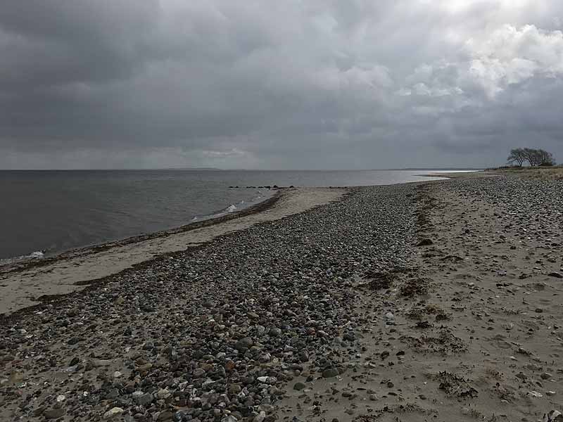 FKK-Strand (Behrensdorf, Schleswig-Holstein)
