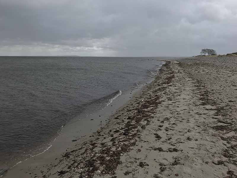 FKK-Strand (Behrensdorf, Schleswig-Holstein)