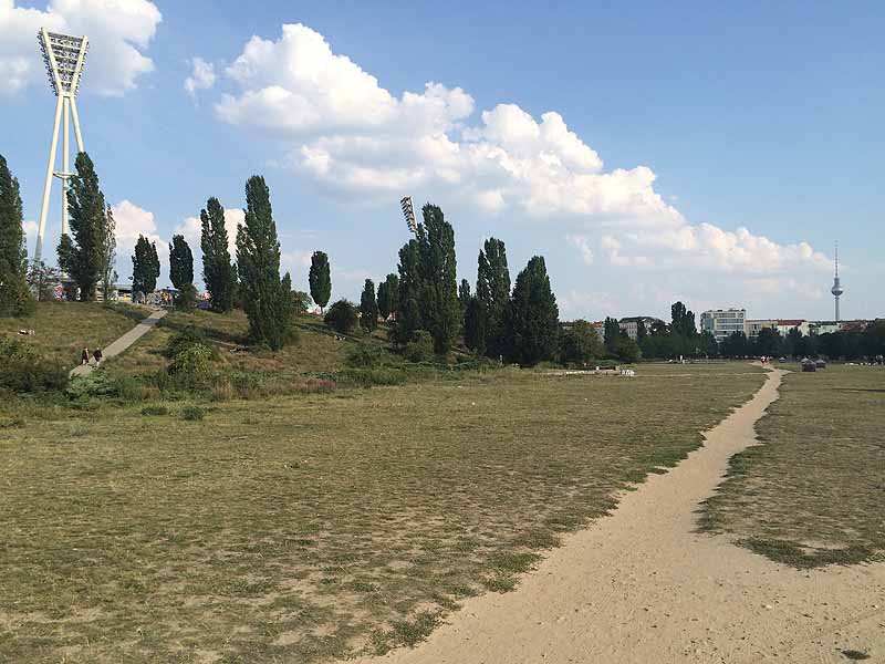 Mauerpark (Berlin)