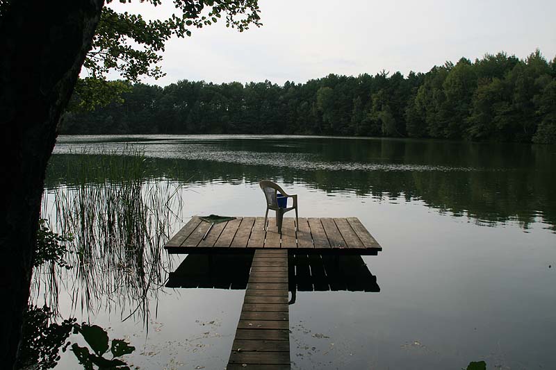 FKK-Campingplatz Bestensee (Bestensee, Brandenburg)