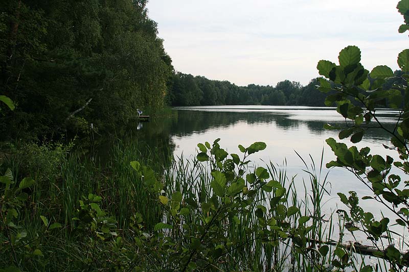 FKK-Campingplatz Bestensee (Bestensee, Brandenburg)