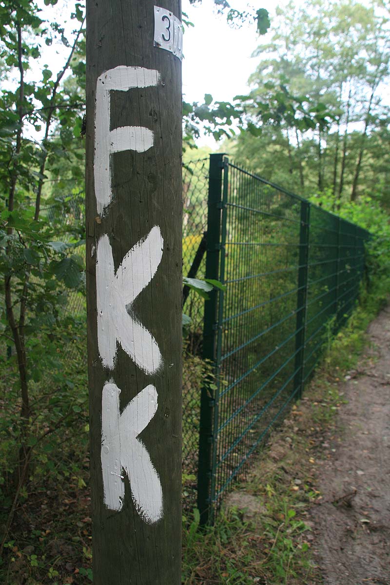 FKK-Campingplatz Bestensee (Bestensee, Brandenburg)