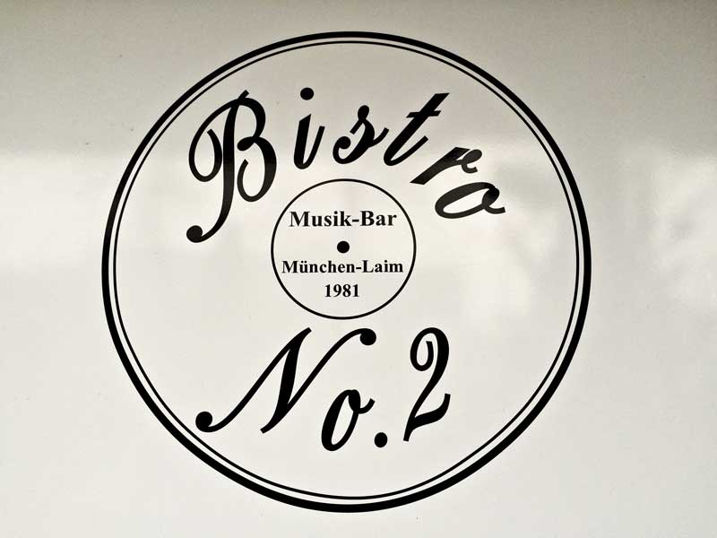 Bistro No. 2 (München)