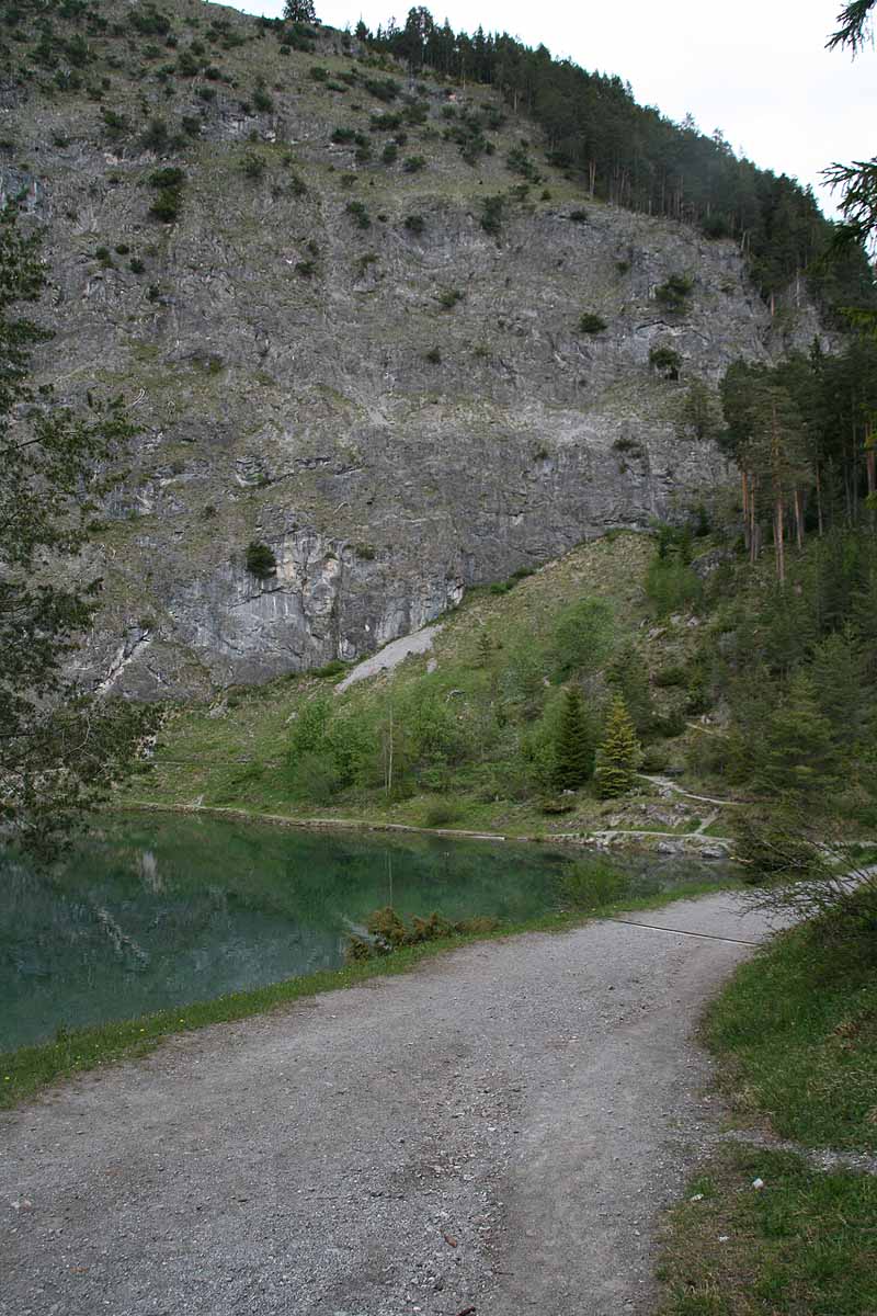 Blindsee (Imst, Tirol)