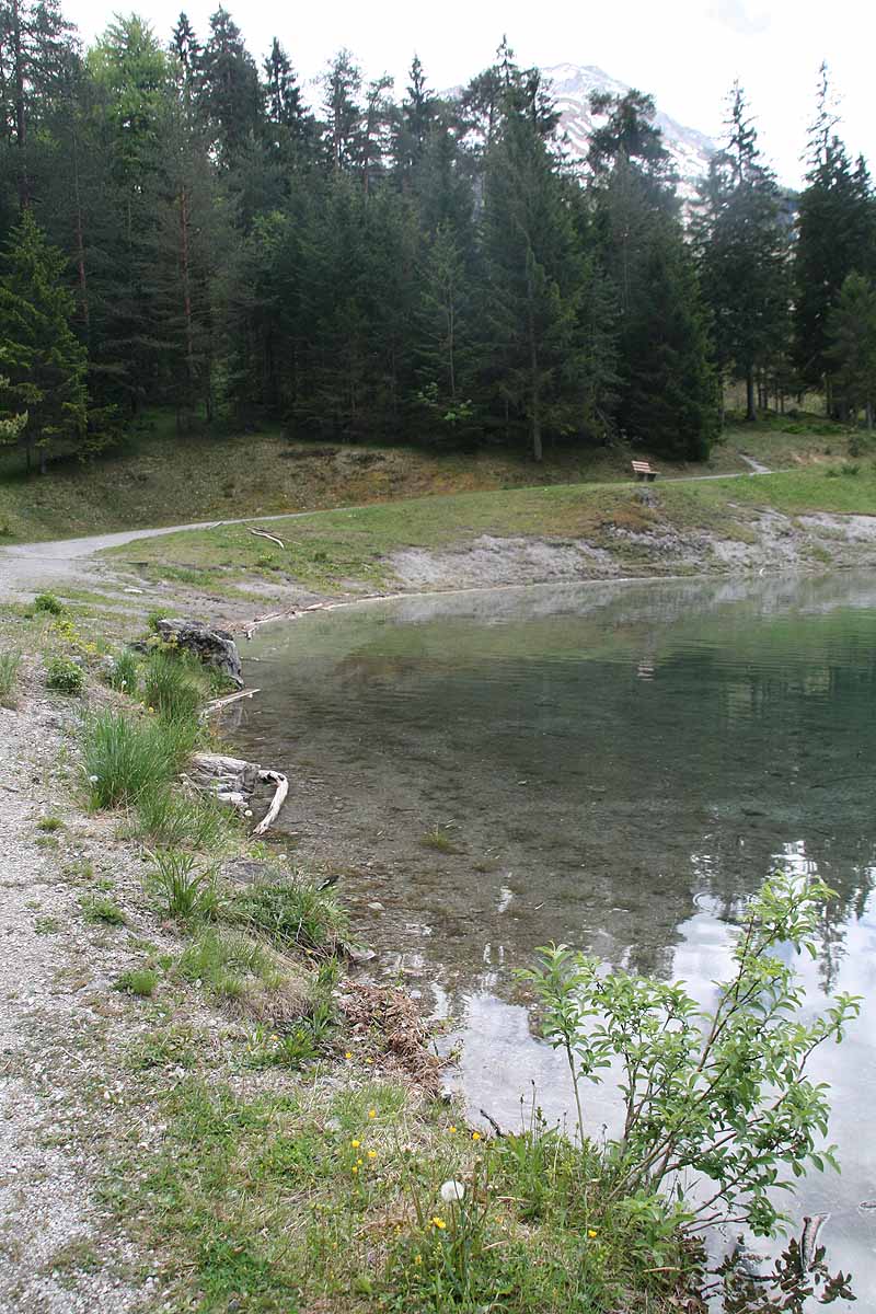 Blindsee (Imst, Tirol)