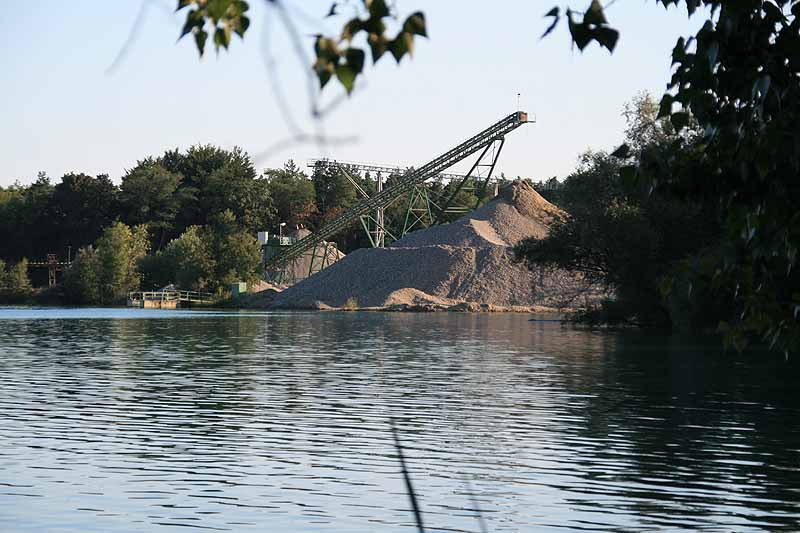 Baggersee (Burkheim, Baden-Württemberg)