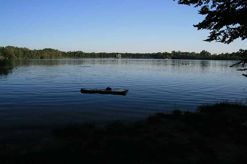 Baggersee (Burkheim, Baden-Württemberg)