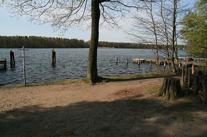 Dahme in Berlin