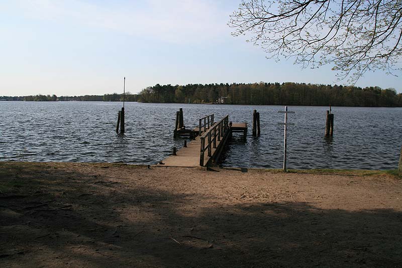 Dahme in Berlin