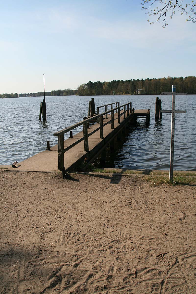 Dahme in Berlin