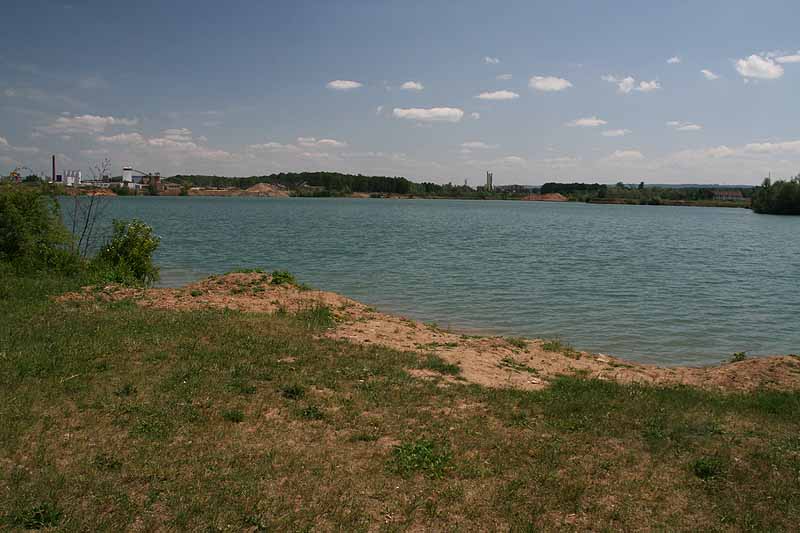 Baggersee (Dettelbach, Bayern)