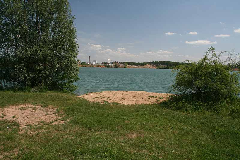 Baggersee (Dettelbach, Bayern)