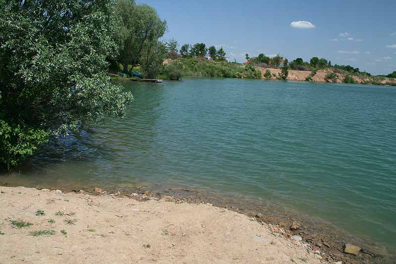 Baggersee (Dettelbach, Bayern)