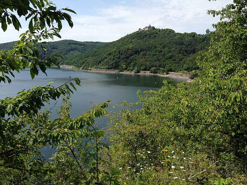Edersee (Edersee, Hessen)