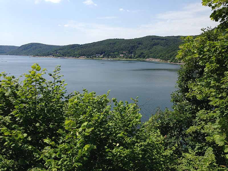 Edersee (Edersee, Hessen)