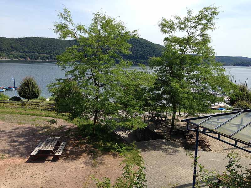 Edersee (Edersee, Hessen)
