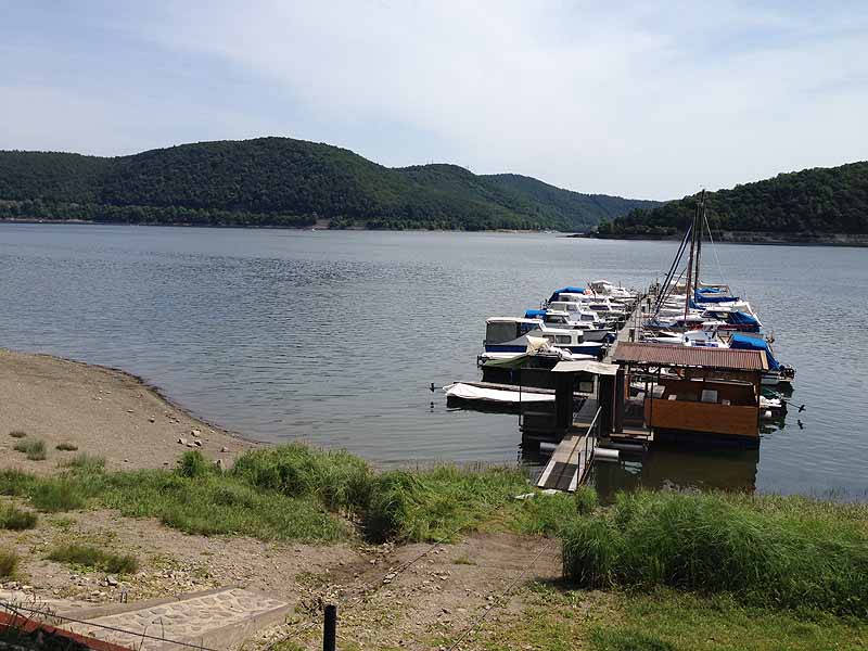 Edersee (Edersee, Hessen)