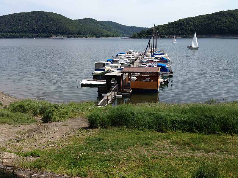 Edersee (Edersee, Hessen)