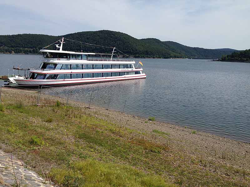Edersee (Edersee, Hessen)