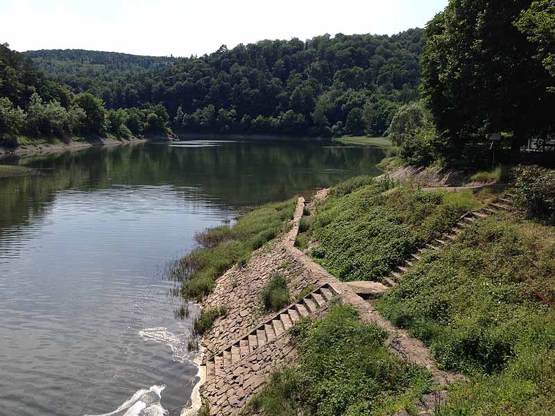 Edersee (Edersee, Hessen)