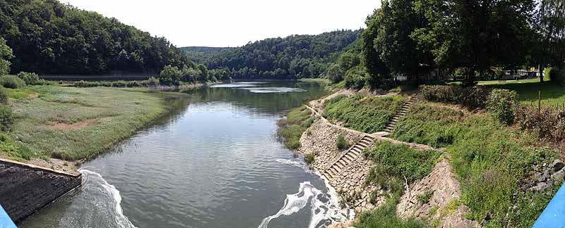 Edersee (Edersee, Hessen)