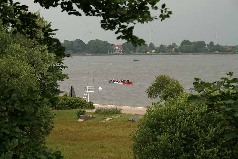 Einfelder See (Neumünster, Schleswig-Holstein)