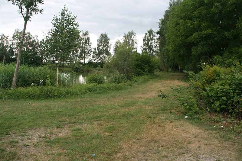 Baggersee (Erbach-Ersingen, Baden-Württemberg)