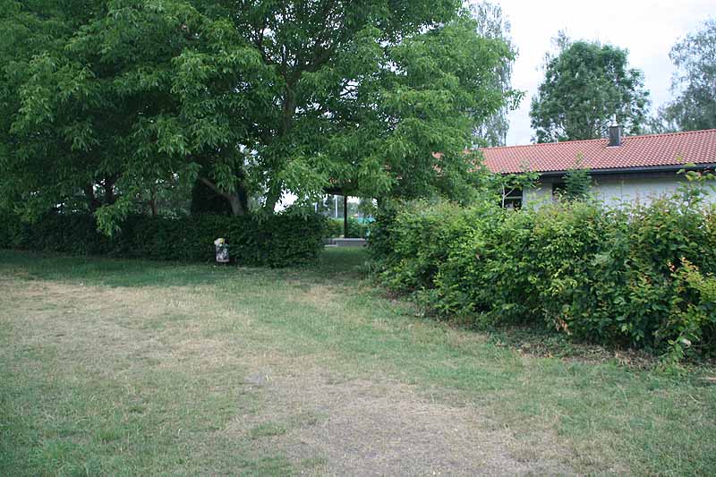 Baggersee (Erbach-Ersingen, Baden-Württemberg)