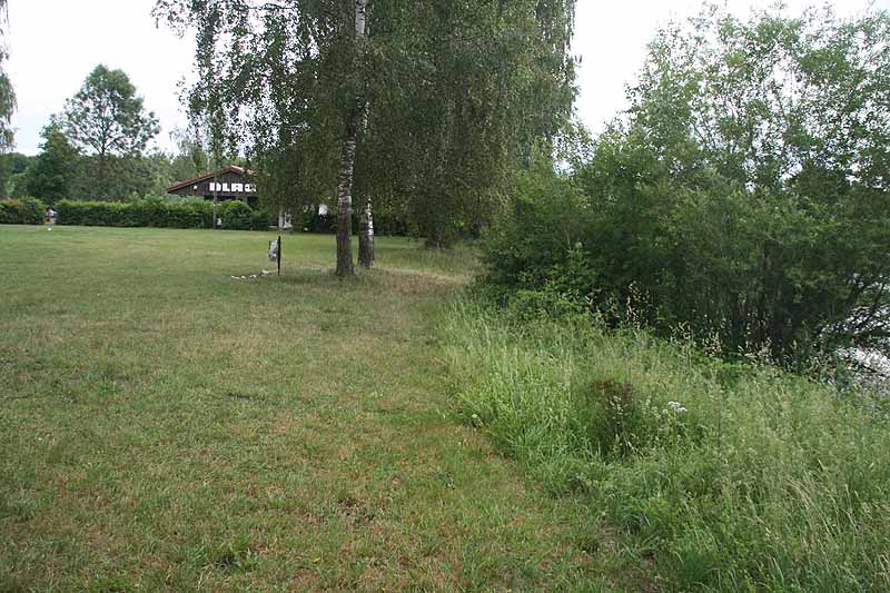 Baggersee (Erbach-Ersingen, Baden-Württemberg)
